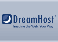DreamHost Web Hosting - Imagine the Web, Your Way