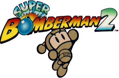 Super Bomberman 2